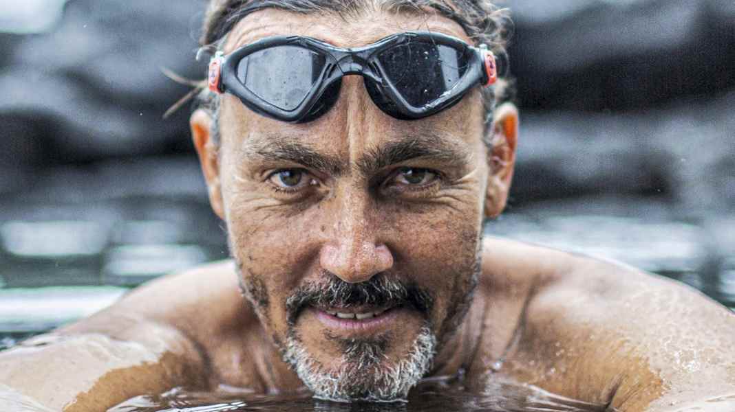 gofundme fundraising campaign: Windsurfing legend Robby Seeger needs help!