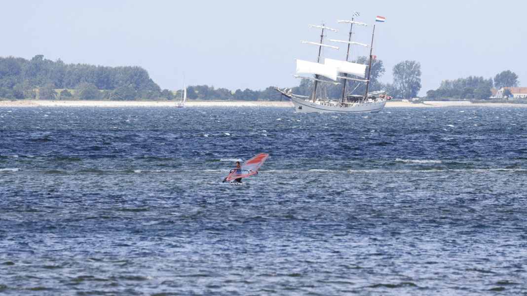 Schleswig-Holstein: Landesregierung informiert über den Aktionsplan Ostseeschutz