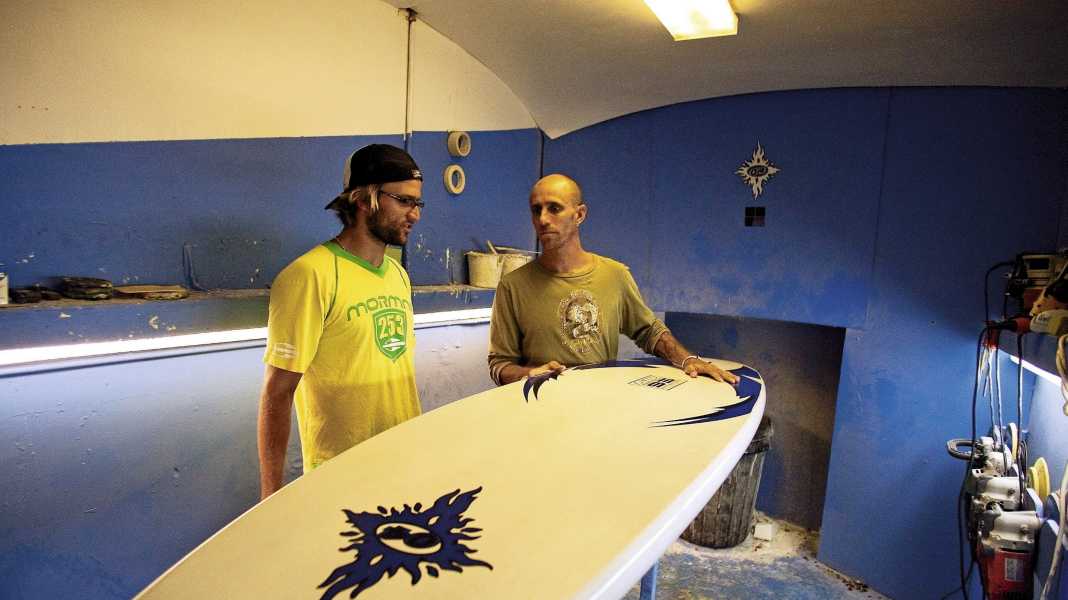 Meine Geschichte des Jahres: Wie ich mit einem Helden meiner Kindheit telefonierte