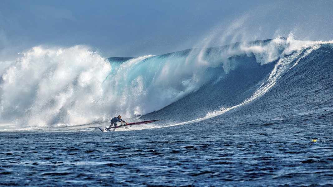 PWA/IWT Tour: Update for the World Cup calendar - Tour will travel to Australia, Fiji and Hawaii in 2025