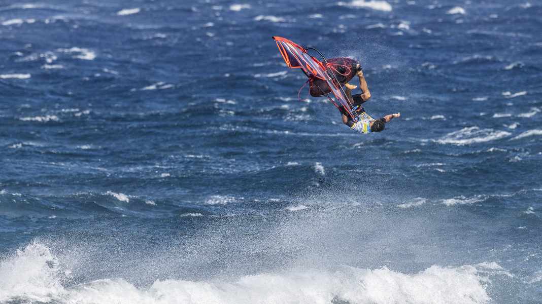 World Cup Pozo 2025: Keine Heats an Tag 5 aber Crashes mit Gänsehaut-Faktor