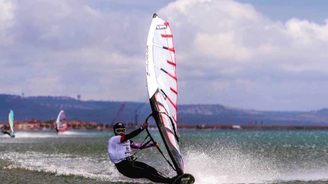 Dunkerbeck Speed Challenge: Erste Phase beendet – Ulrich und Valkenaers mit neuen Rekorden