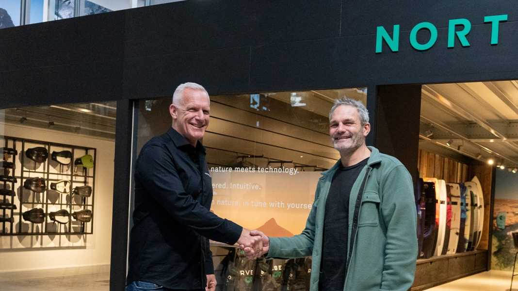 Neue Agentur für Deutschland und Österreich: North Sails und Mystic jetzt über Liquid Sports