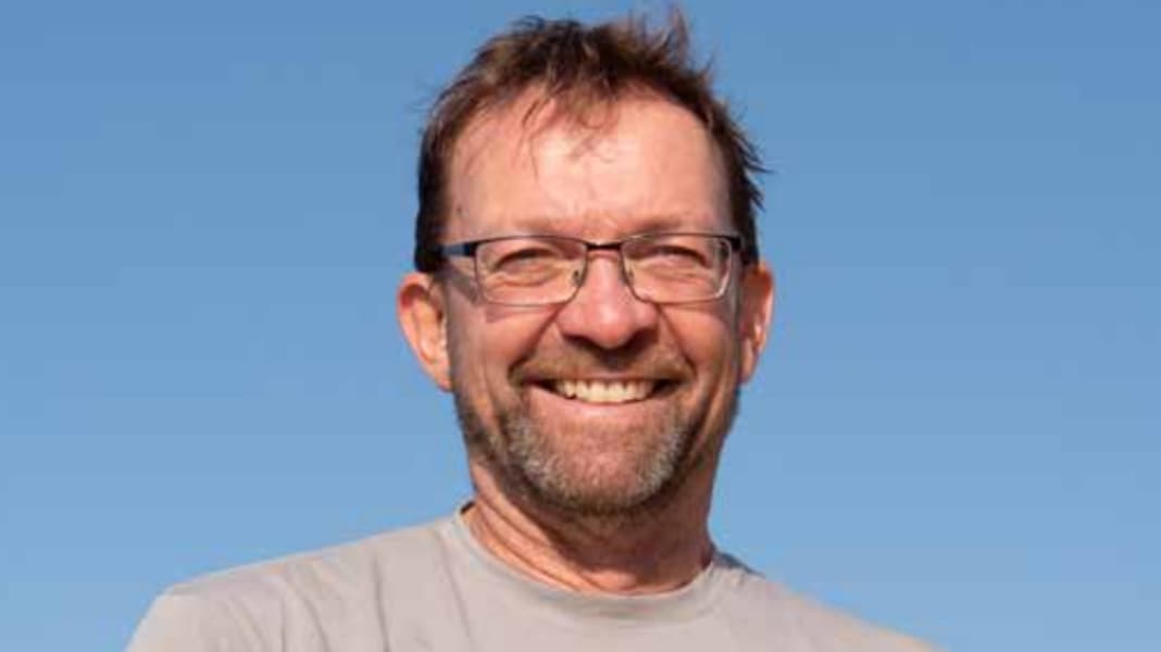 50 years of VDWS: "It's up to us to keep the enthusiasm alive" - Interview with Dirk Muschenich