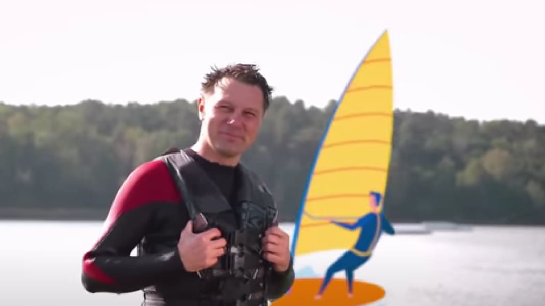 Sendung mit der Maus: How a wetsuit is made