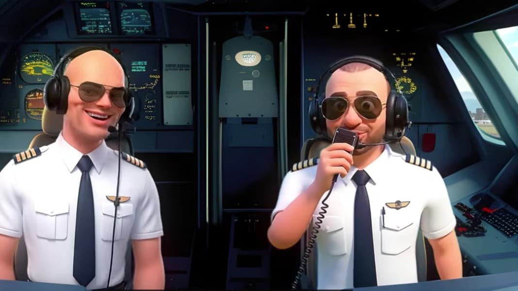 Posting of the day: This is what happens to a board bag at the airport - great animated film with Ben Proffitt and Paul van Bellen