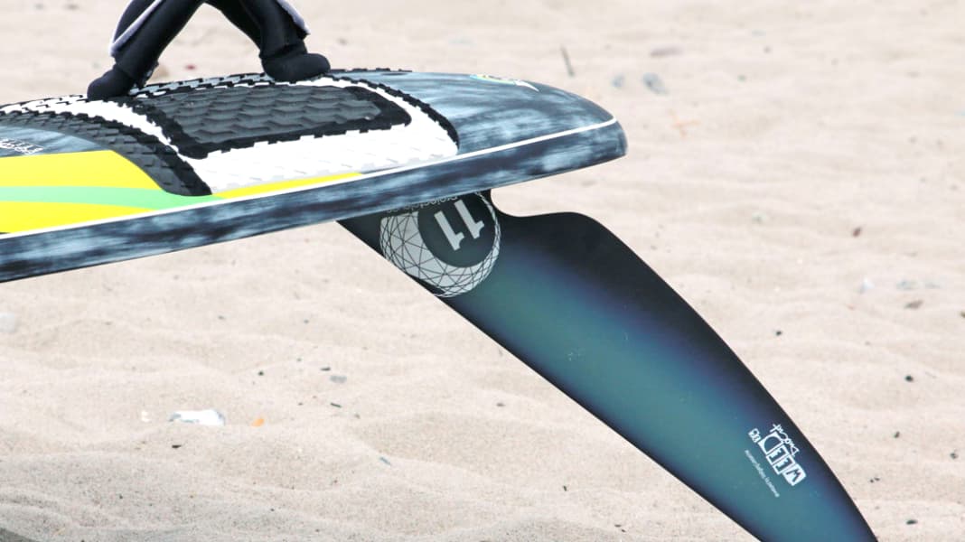 Buying advice: How to find the right weed fin