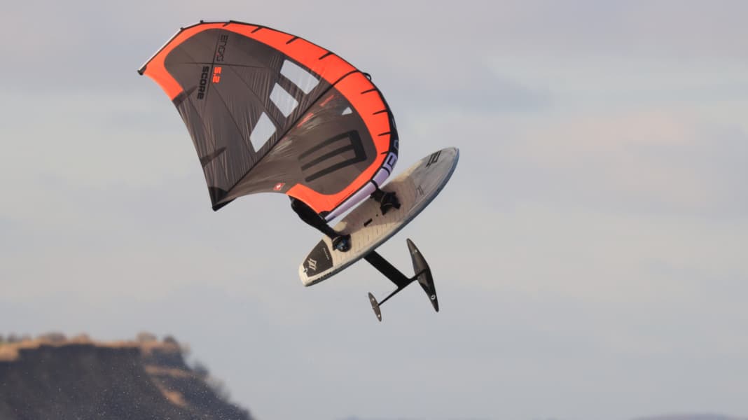 Test: Alleskönner! Das sind die besten Allround-Wings des Jahres