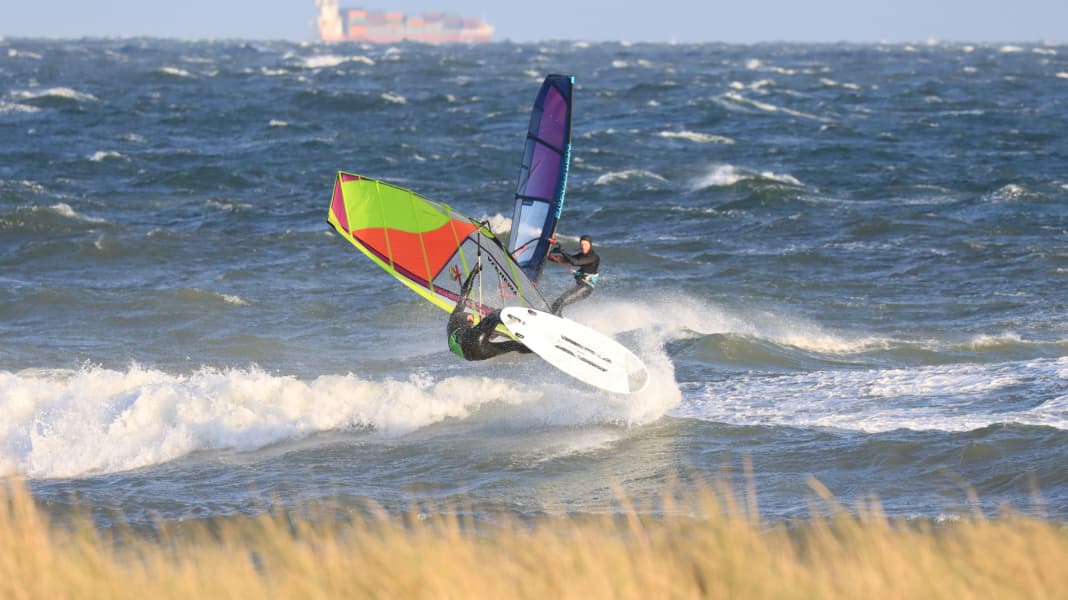 Baltic Sea National Park: fears of closures through the back door