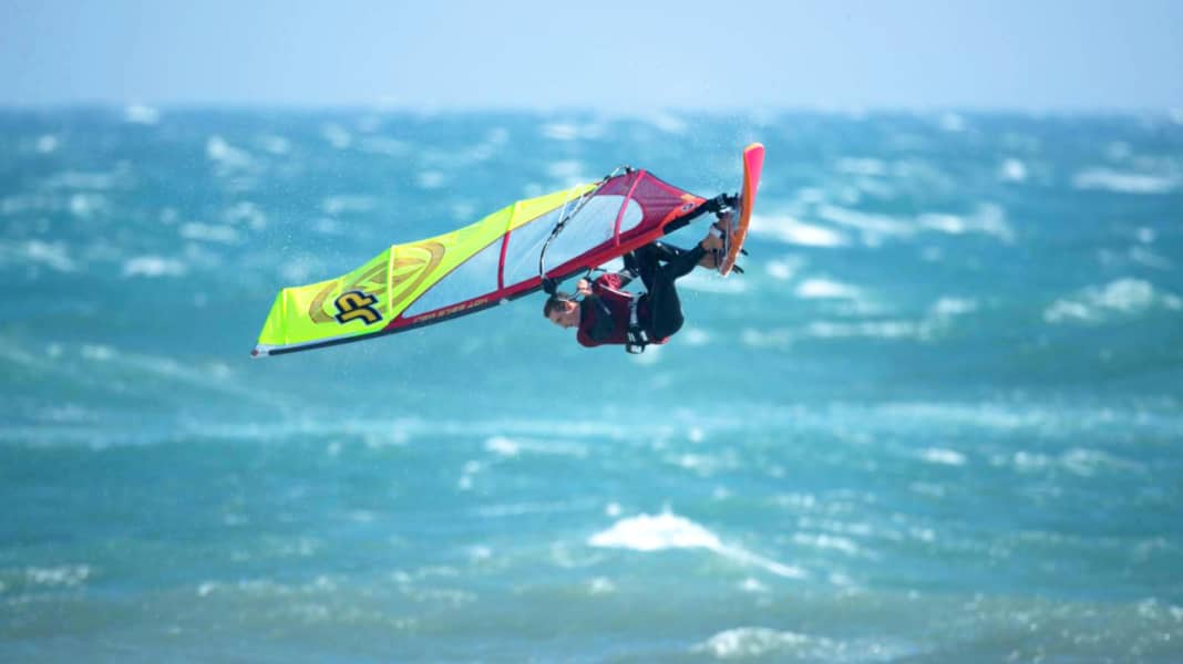World Cup Japan: Auftakt für die Waver in Omaezaki