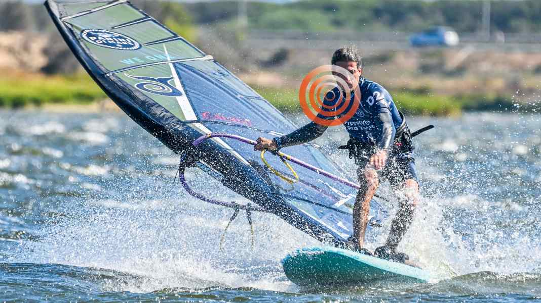 Fitness with Sascha Lange: The best shoulder exercises for surfers