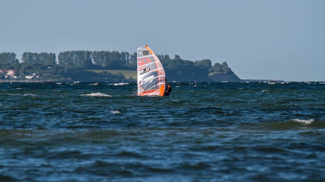 Nationalpark Ostsee: Zeitplan für Workshops – Wassersport-Termin am 11. Juli