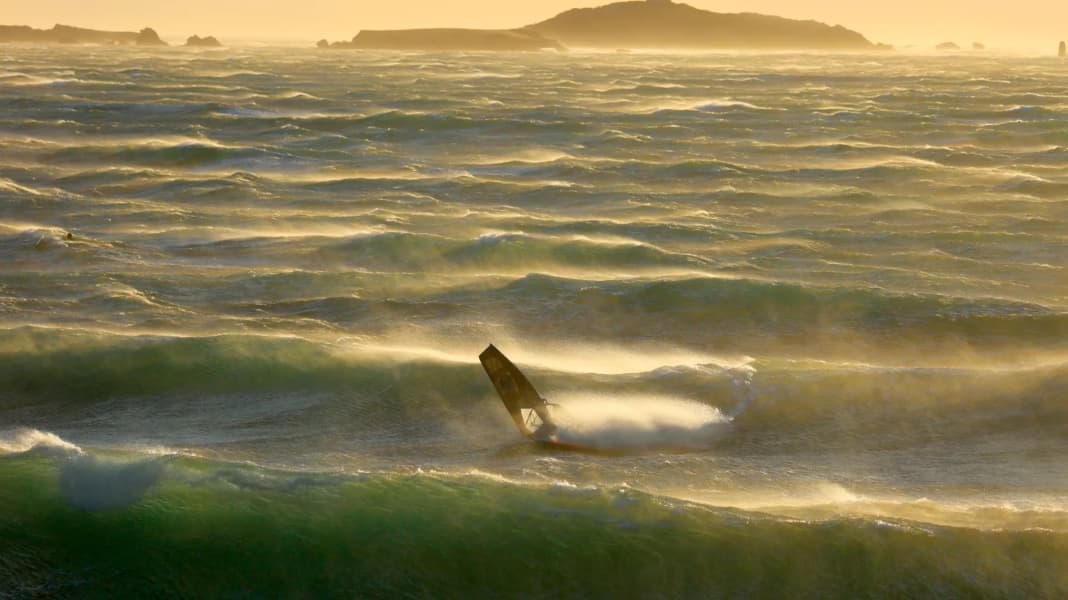 Wind-Special: surf erklärt die wichtigsten Wind-Systeme der Welt
