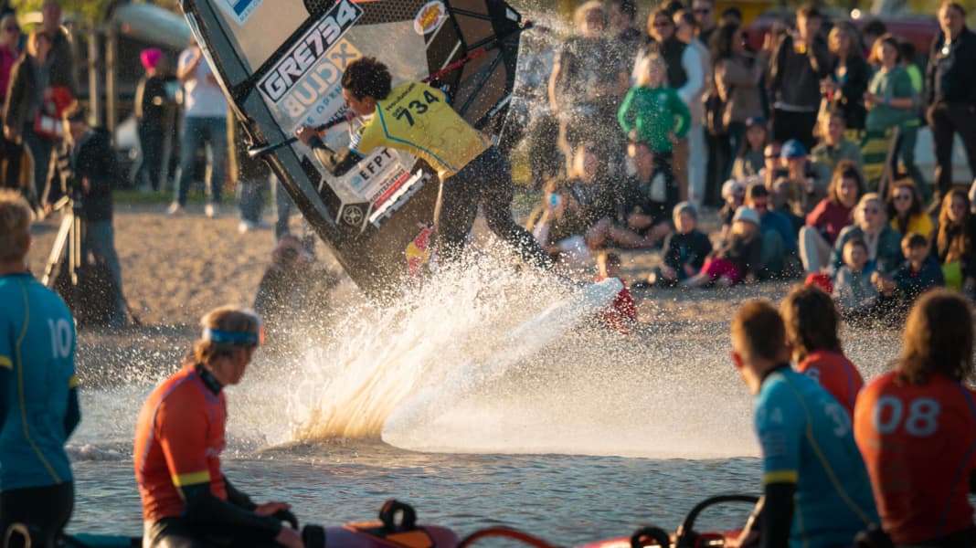 Freestyle Pro Tour: Neubauer (19) holt sich erstmals die Krone