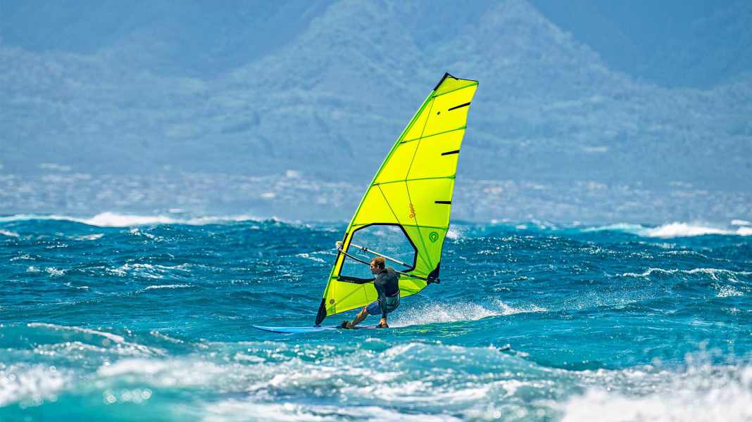 surf Adventskalender 2025: Türchen 24: Ein Goya Nexus 11 Evo