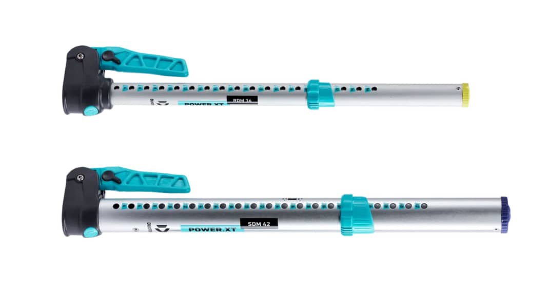 surf Advent calendar 2025: Door 1: A Duotone Power.XT of your choice