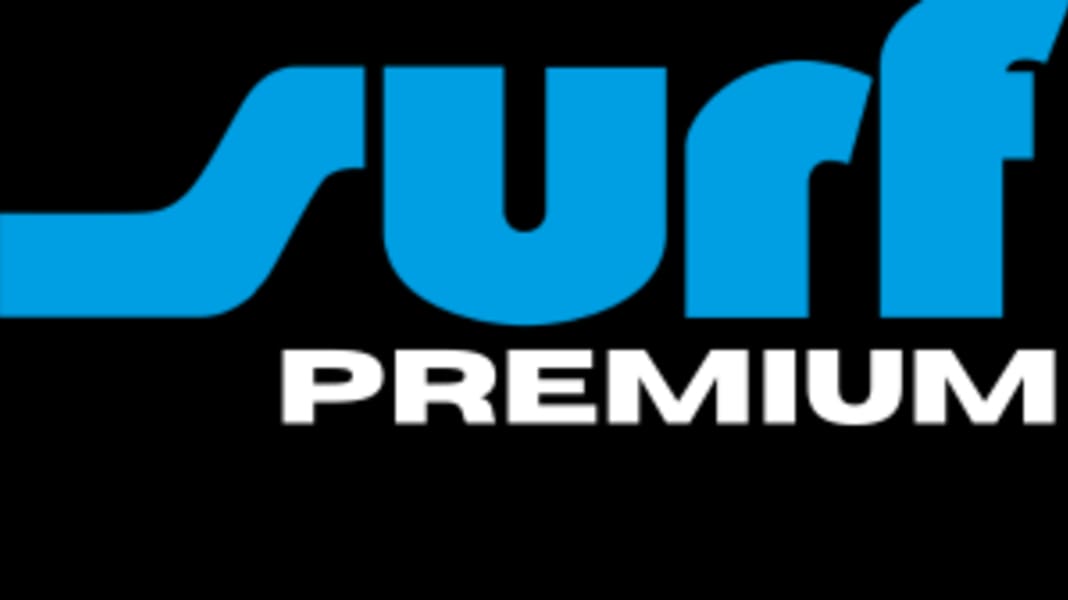 surf Adventskalender 2024: Türchen 20: Ein Jahresabo für surf Premium