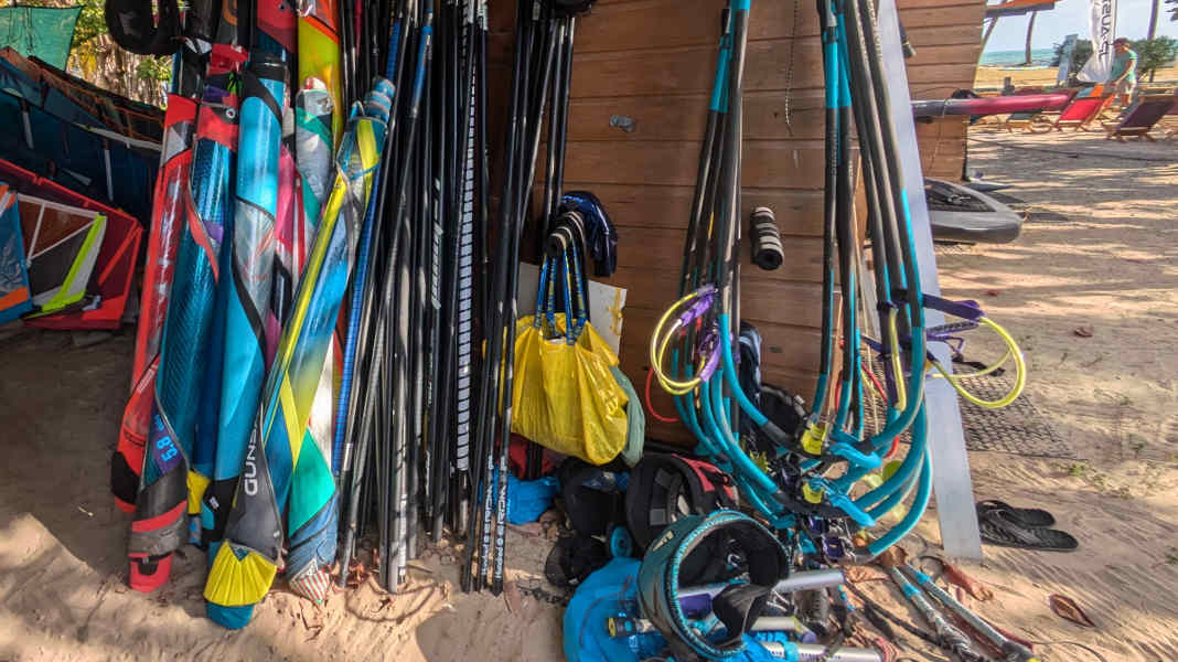 surf tests: All 2025 tests at a glance