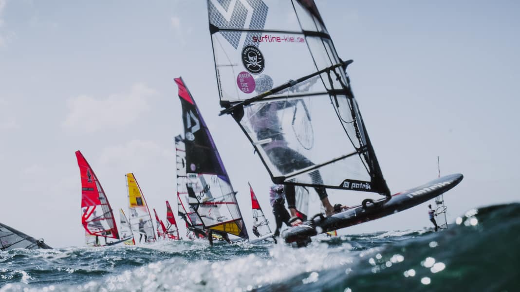 Calendar 2026: Racer of the Sea brings back the One Hour - dates confirmed