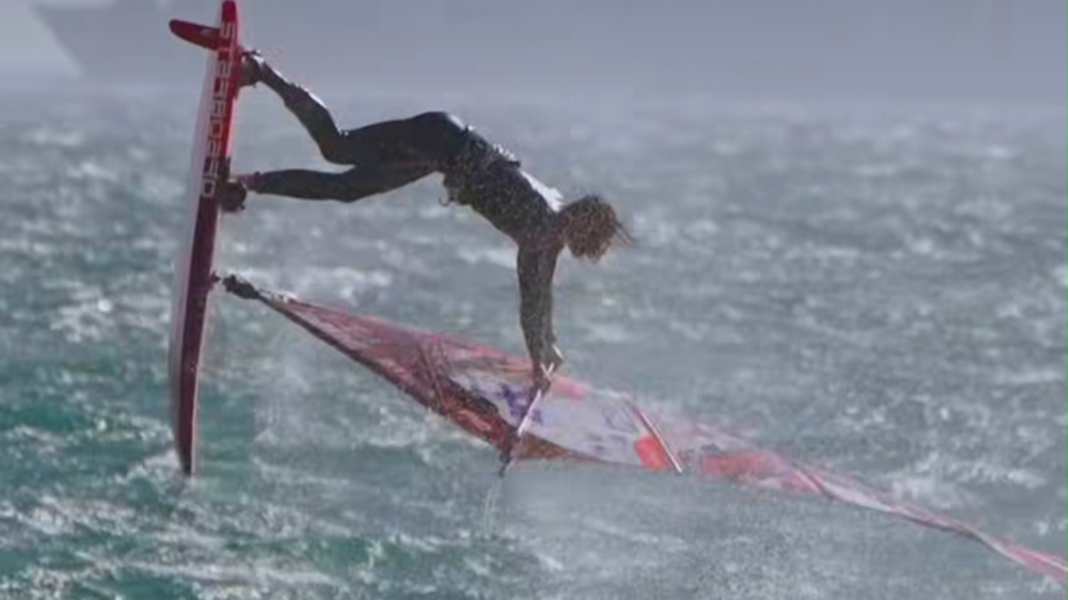 Posting of the day: Sensational move - Neubauer cracks the Shifty Forward!