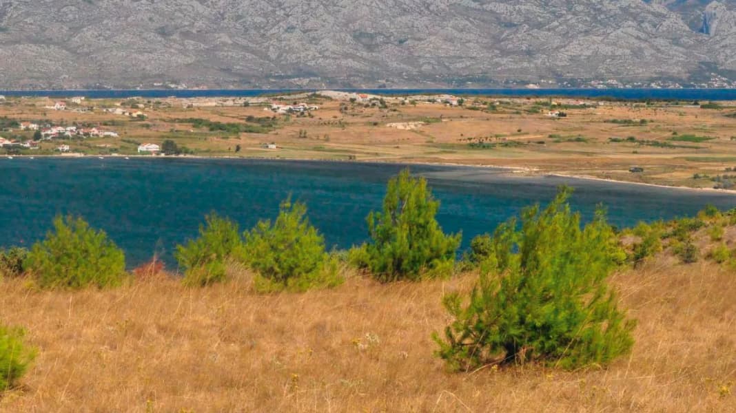 Mini Spot Guide: Aufsteiger-Tipp Ljubac in Kroatien
