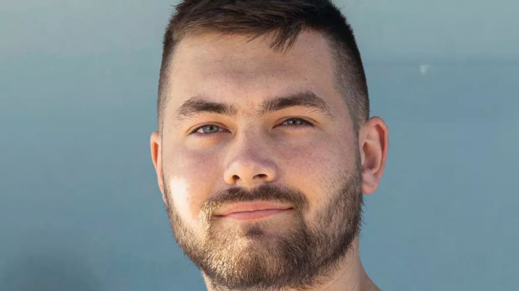 Interview: Nico Bagschik - "Things really got going after the first front loop"