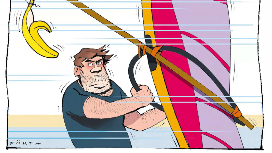 Geht‘s noch?: Schneller, schneller, schneller...oder: Wer ist eigentlich dieser Lüderitz?