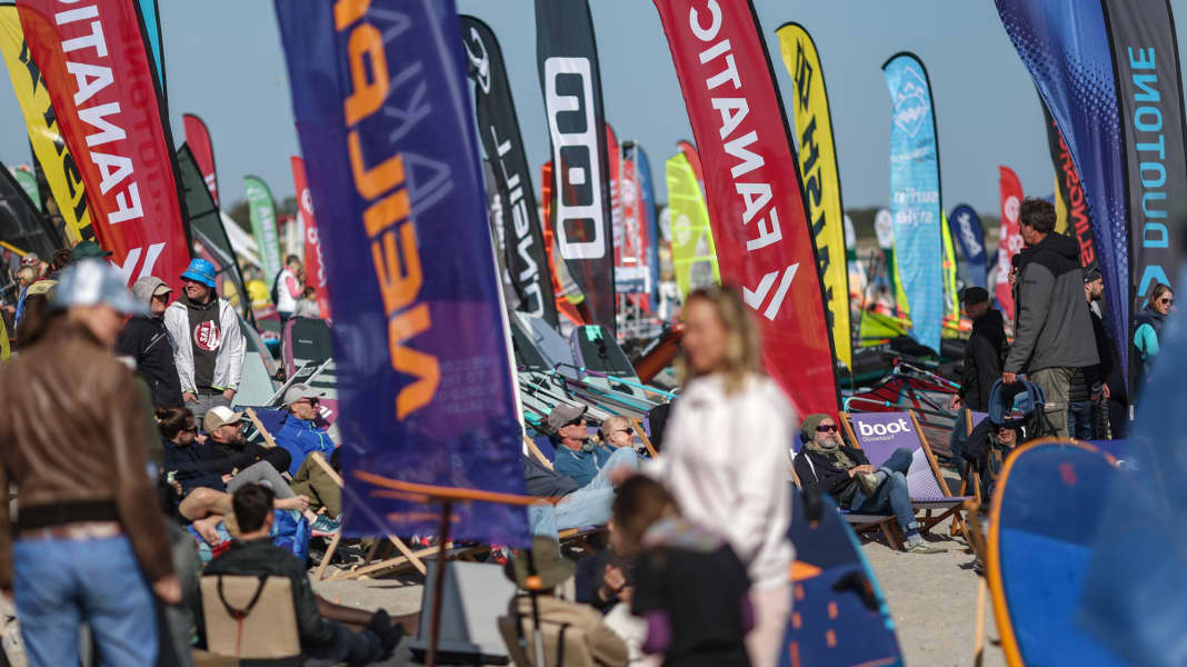 Surf Festival: These exhibitors will be there in 2024