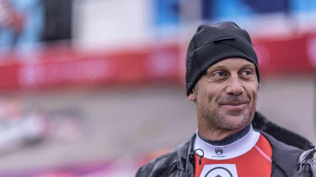 Unpacking the boardbags: PWA podcast with Robby Swift