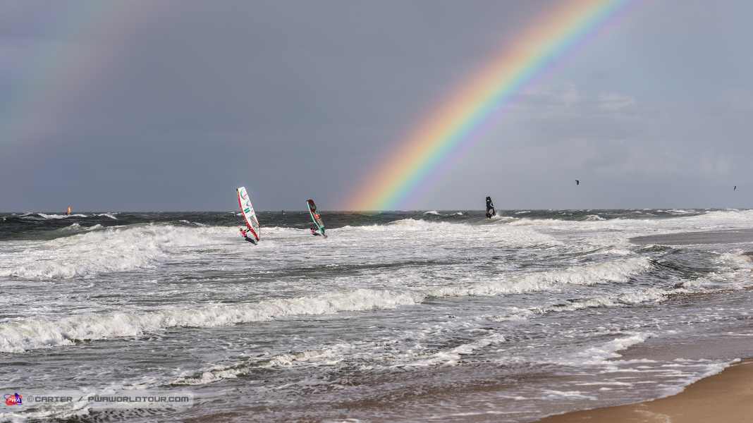 PWA/WWT World Tour: Tour schedule 2026 with Chile, Australia, Aruba & Qatar