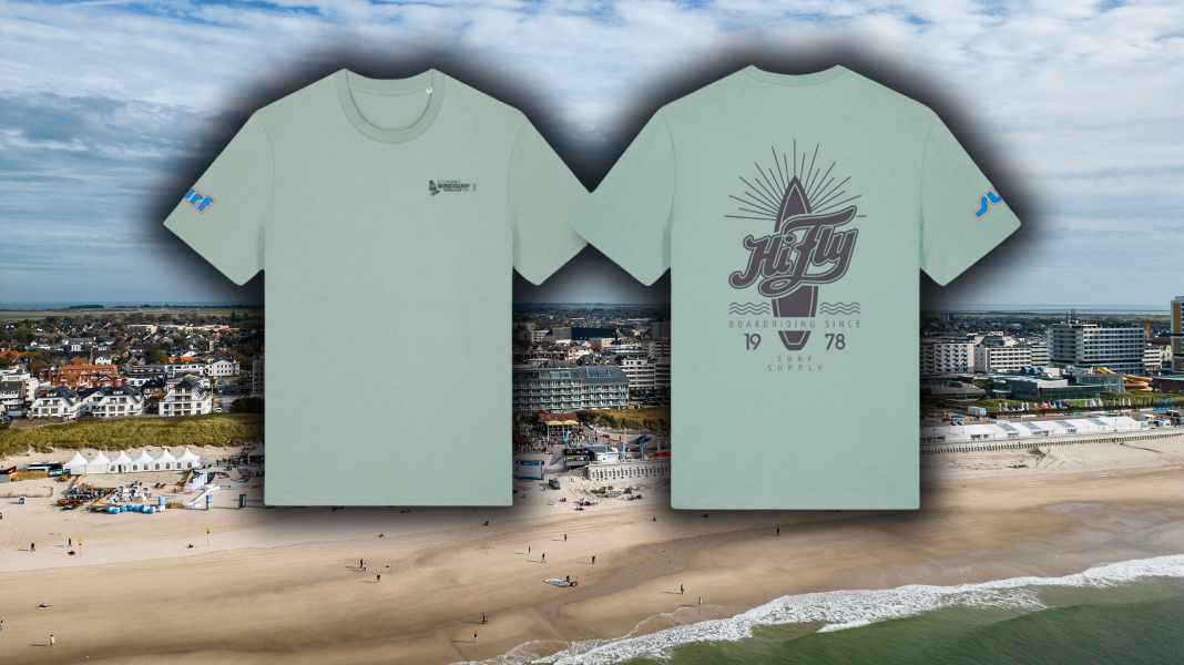Gewinnspiel: Wir verlosen drei World Cup-Shirts von HiFly!