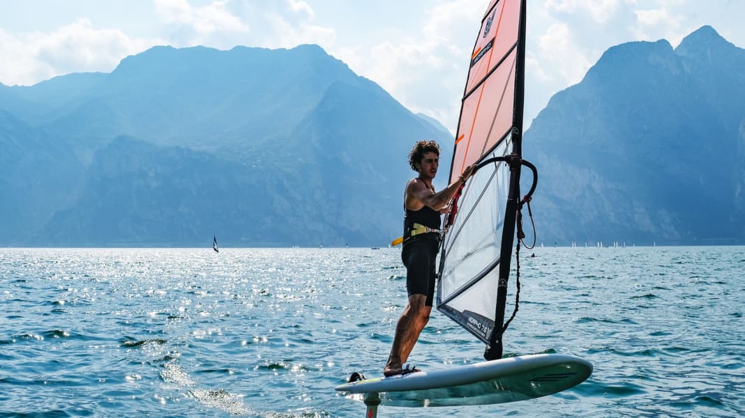 Test 2020: Exocet RF 71 AST