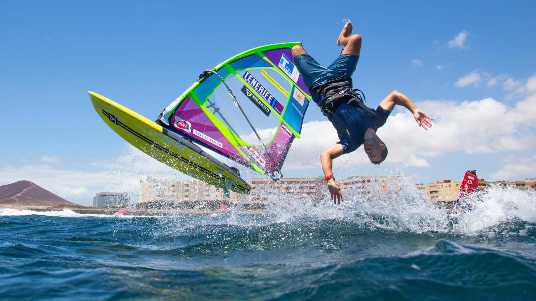 IWT & PWA: This is the calendar for the Wave World Cup 2024