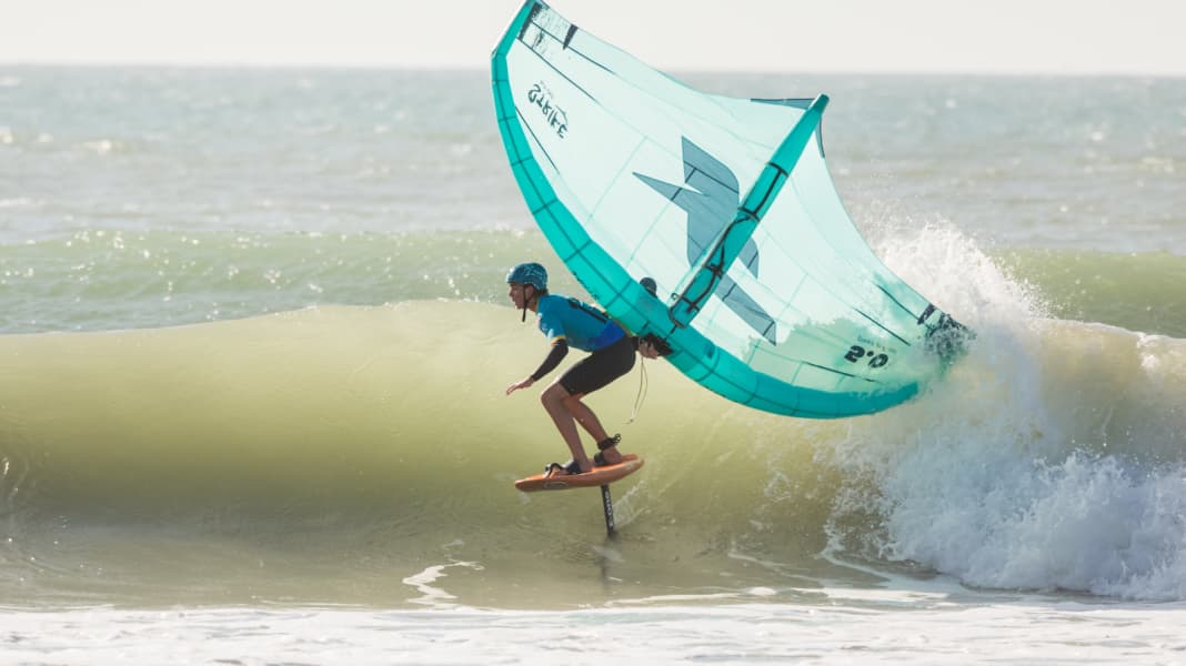 GWA Wingfoil World Cup Dakhla – Update 2
