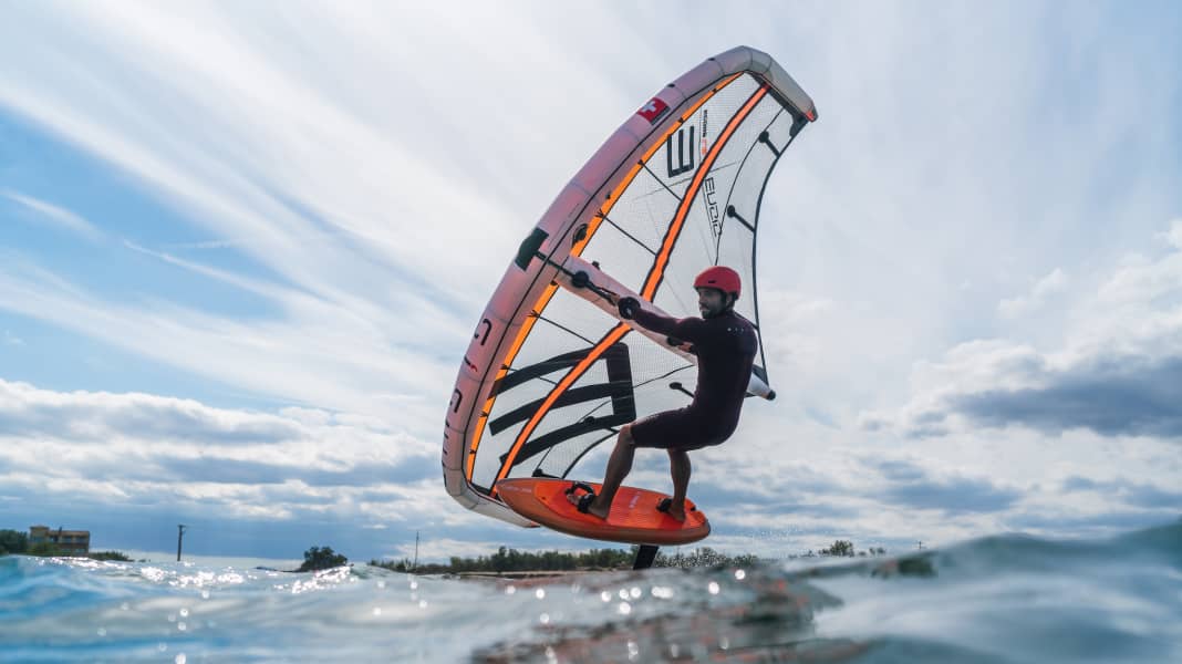 Ensis Score Wing kommt in neuer Limited Edition aus XPly