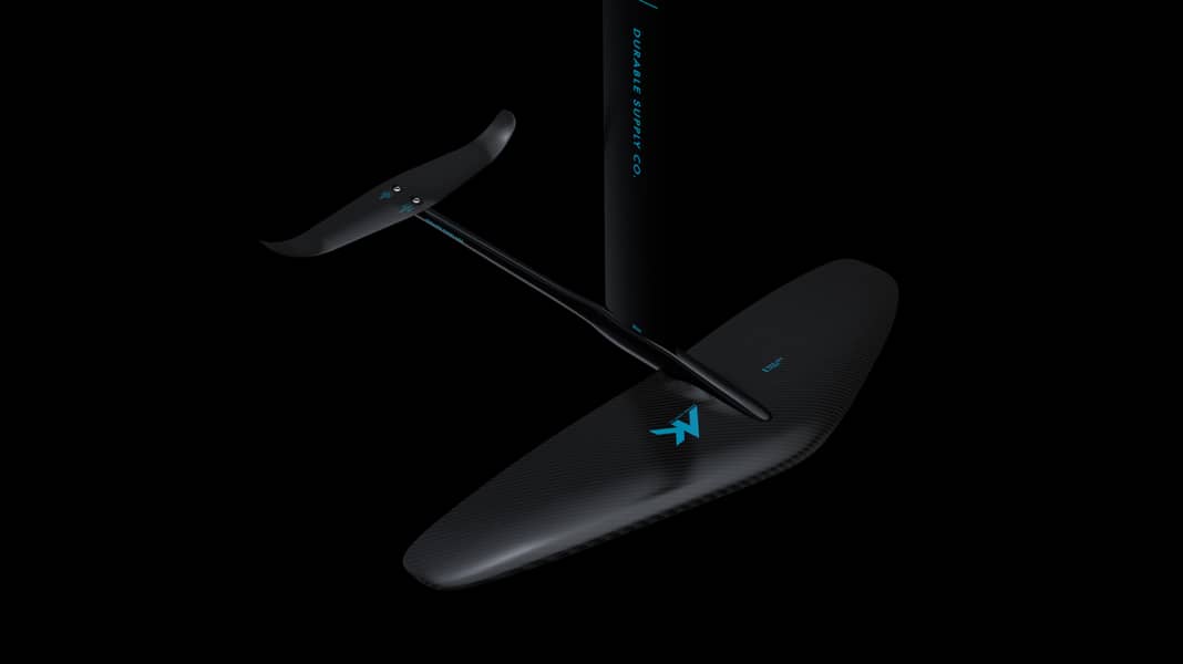 Neue Foil-Kollektion von AK Durable Supply