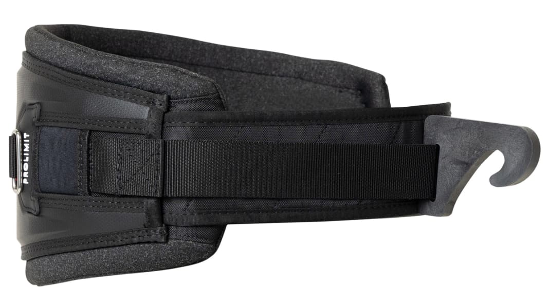 ProLimit Drift - a harness especially for wingsurfers