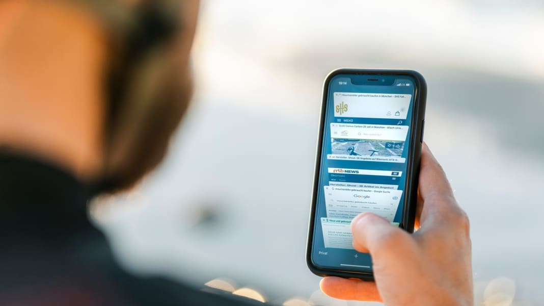 Affiliate links on boote-magazin.de