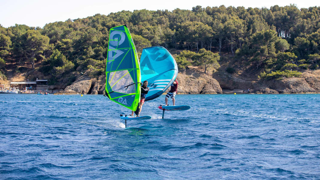 New Sports GmbH - Watersports distribution seeks reinforcement