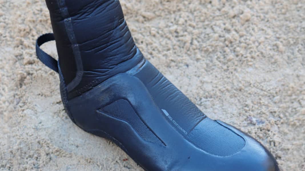 ProLimit Hydrogen Polar: Winter surf shoe test