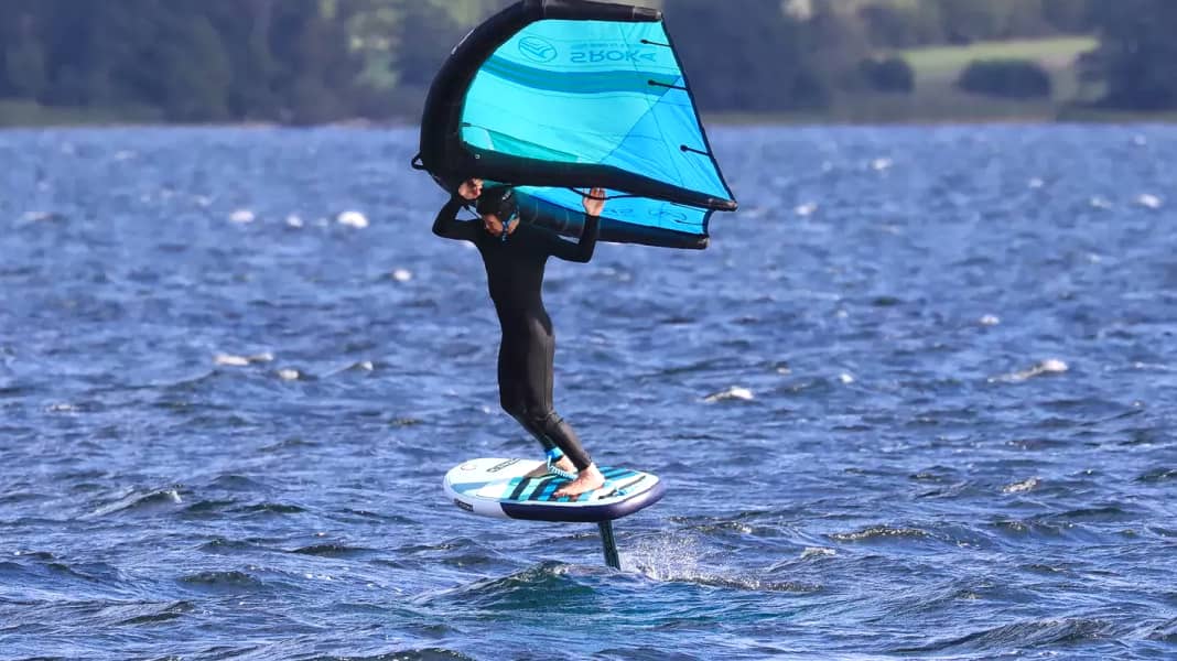 Sroka wingfoil shop