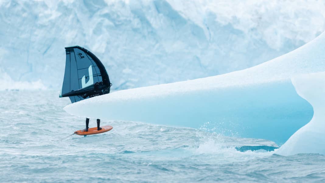 Wintersurfen: Ist Surfen im Winter schädlich für die Gesundheit?