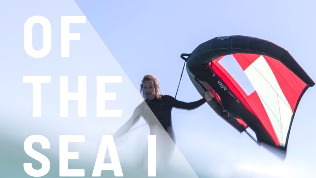 Winger of the Sea - Wing regatta for everyone