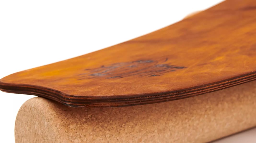 Last Chance! Gewinne ein Shreditate Balanceboard im Wert von 259 Euro