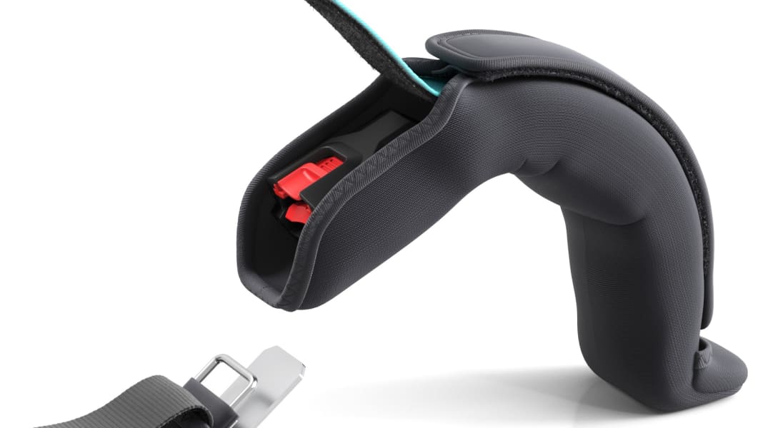 boot Düsseldorf: What the new Ventores Savety Footstrap can do