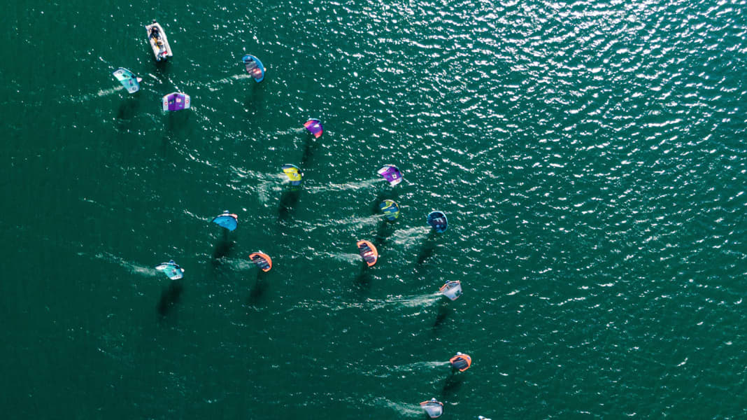 SUP & Wingfoil Festival Fehmarn