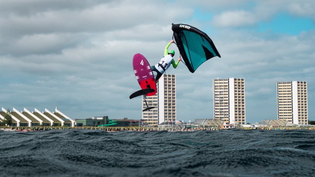 Save the Date: SUP & Wingfoil Festival Fehmarn