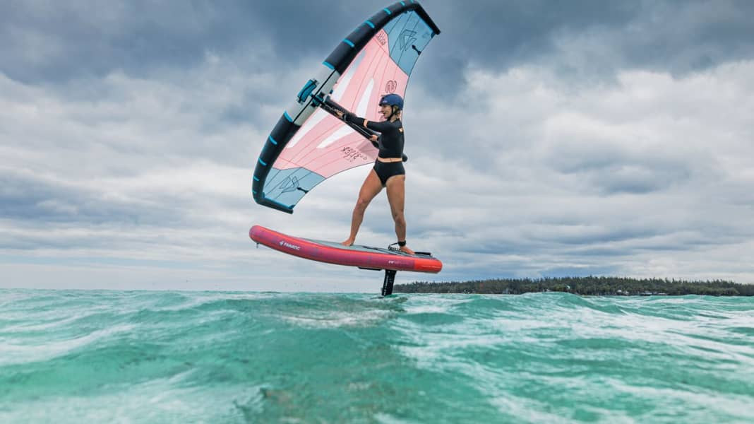 Guide From wingsurfing to foiling these are the right boards SURF