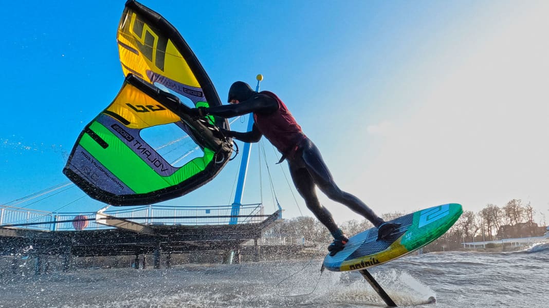 Testival: Kostenlose Testmöglichkeiten bei Surfing Kalifornien