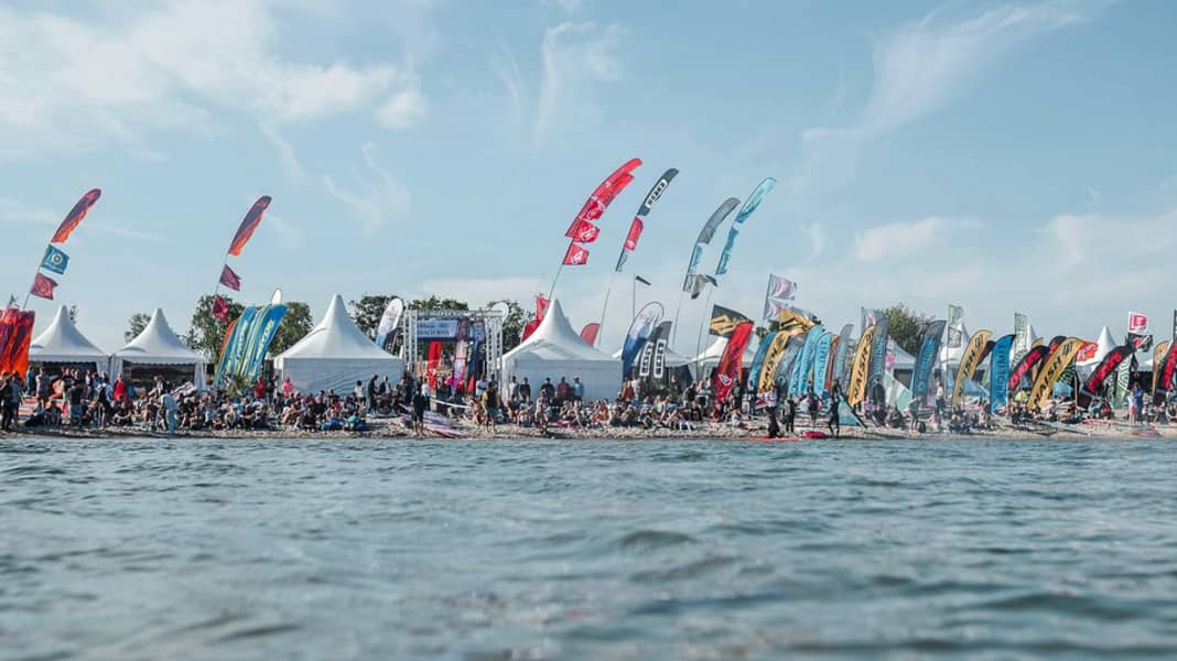 Surf-Festival Fehmarn kehrt zurück!